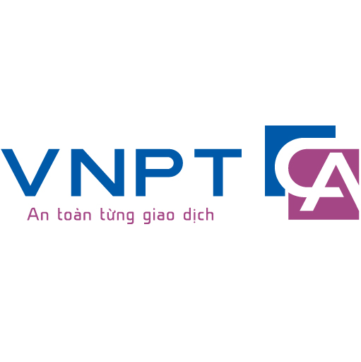 VNPT CA