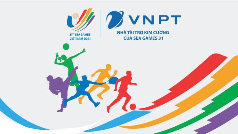 VNPT chính thức trở thành nhà tài trợ kim cương cho SEA Games 31