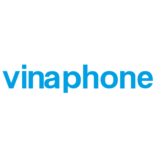 logo vinaphone mới