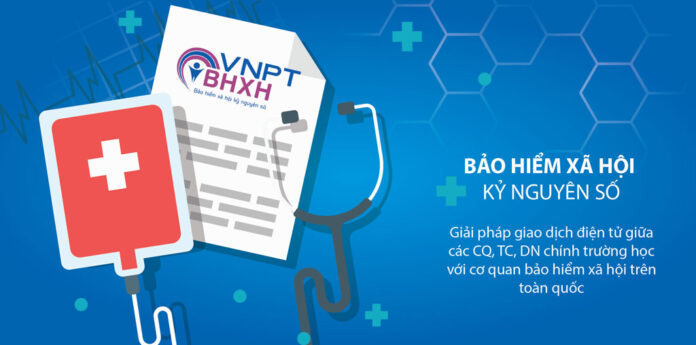 bảo hiểm xã hội VNPT