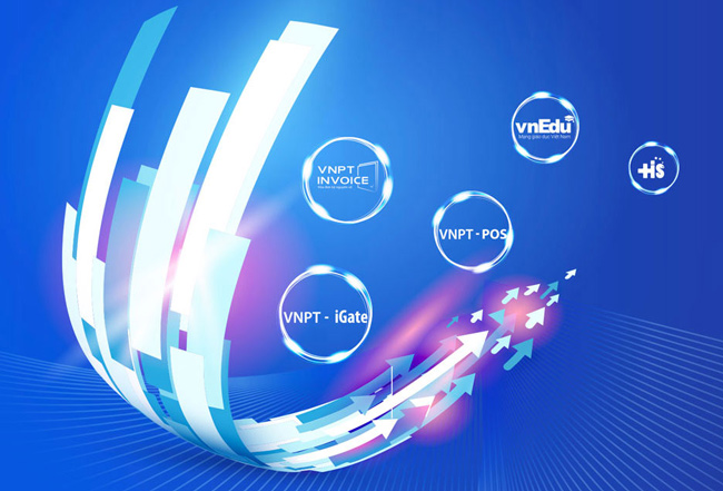 VNPT hệ thống viễn thông uy tín, chất lượng tại Việt Nam