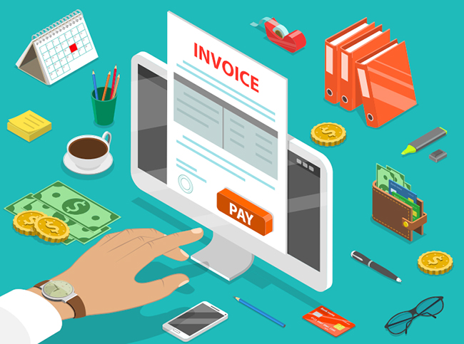 Khả năng tích hợp nhiều phần mềm của VNPT Invoice