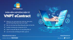 vnpt eContract