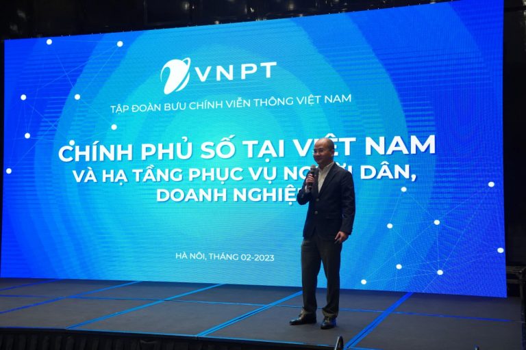 VNPT tham dự hội thảo AWS Public Sector Leaders Innovation Exchange