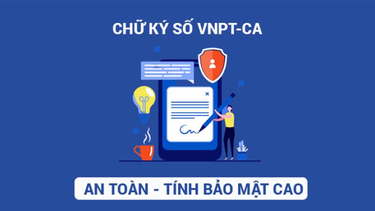 Chữ ký số doanh nghiệp: 9 điều cần phải biết khi sử dụng lần đầu 