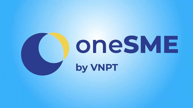  đăng ký mua dịch vụ trên nền tảng OneSME
