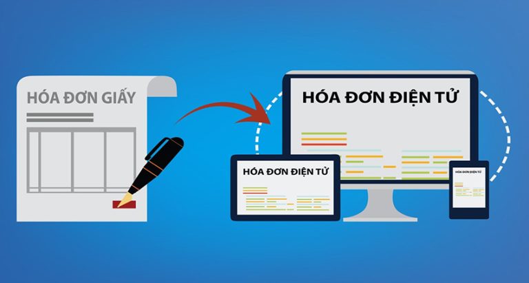 Hóa đơn điện tử là gì? Giải đáp 5 câu hỏi doanh nghiệp về Invoice