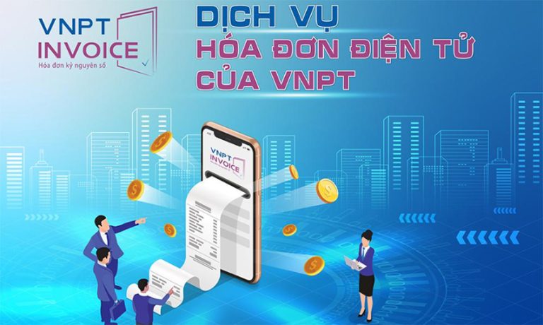 CẬP NHẬT giá dịch vụ hóa đơn điện tử VNPT Kon Tum năm 2023