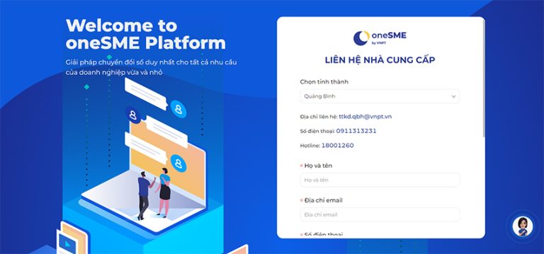 Giá cước hóa đơn điện tử VNPT Quảng Bình 2023