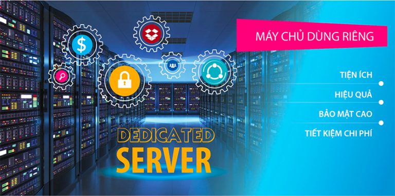 Thuê máy chủ ảo VPS VNPT – Địa chỉ cung cấp máy chủ ảo tốc độ cao, giá rẻ 