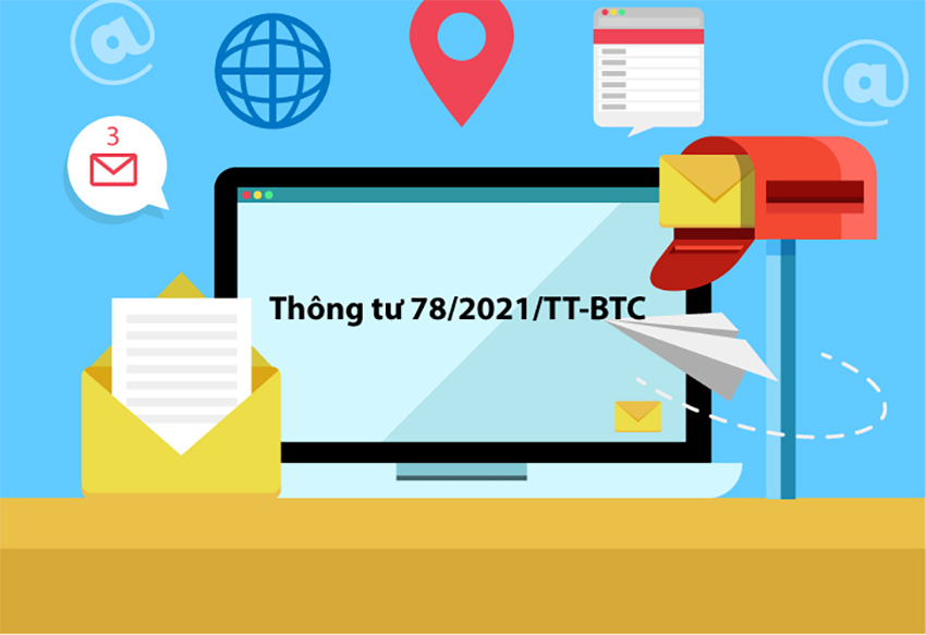 tra cứu hóa đơn điện tử theo thông tư 78