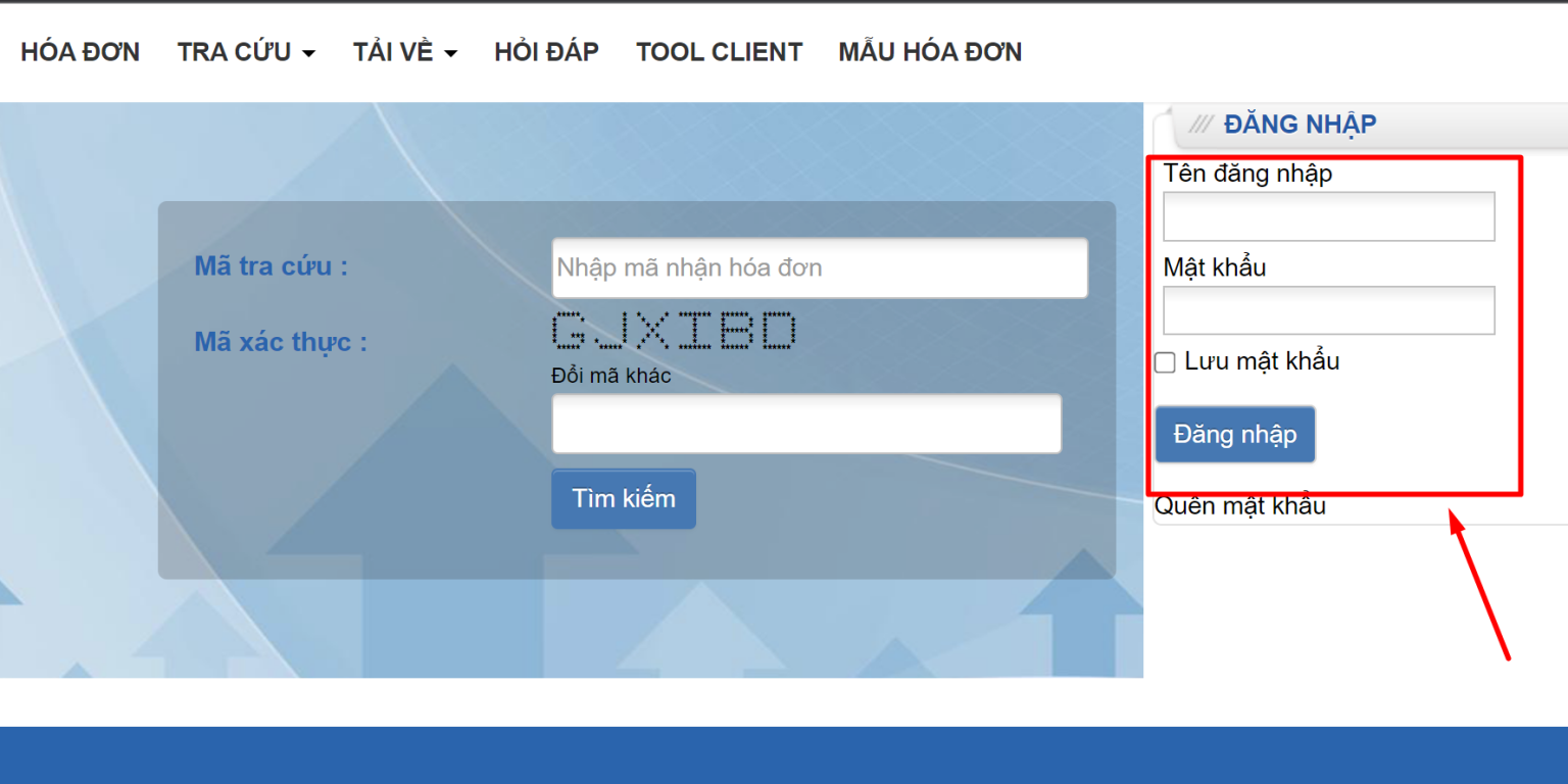 Hướng dẫn cách tra cứu hóa đơn điện tử VNPT
