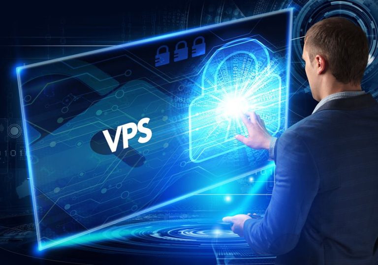 Máy chủ ảo VPS là gì? VPS có phải là phương án thay thế hiệu quả? 