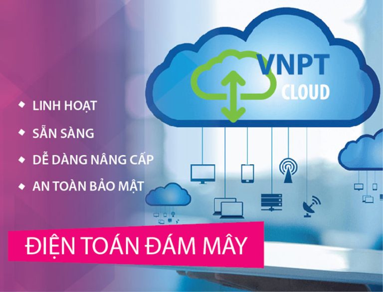 9 ưu điểm và 2 nhược điểm của điện toán đám mây đối với doanh nghiệp