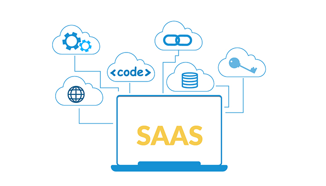 Trong điện toán đám mây SAAS có ý nghĩa là gì?
