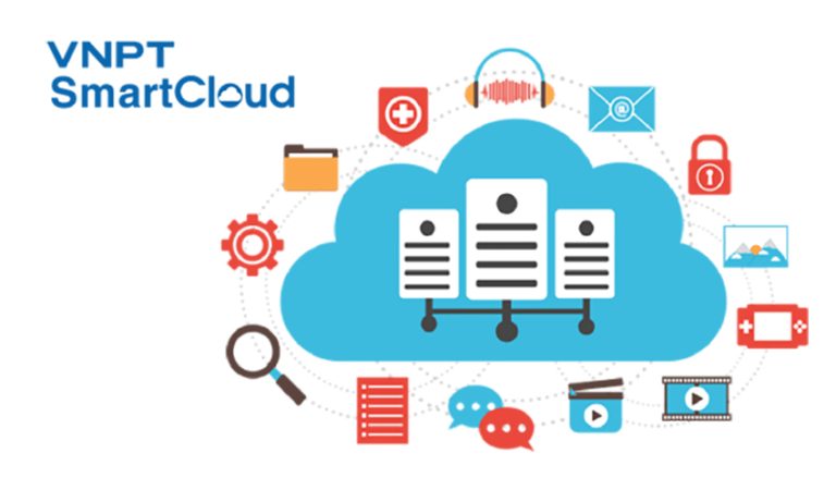 Dịch vụ VNPT Cloud: Thông tin và bảng giá từng hạ tầng CẬP NHẬT mới nhất 