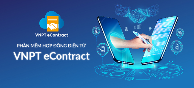 VNPT Econtract