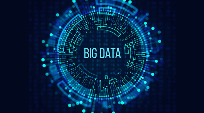 Big Data là tập hợp các dữ liệu tạo ra bởi hoạt động trực tuyến của doanh nghiệp