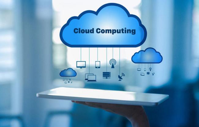 Cloud computing giúp doanh nghiệp tối ưu chi phí và linh hoạt mở rộng - thu hẹp quy mô