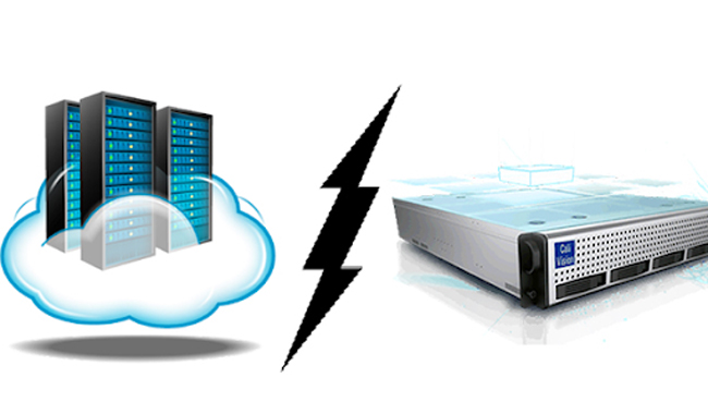Cloud hosting và Cloud server đều giúp người dùng lưu trữ và quản lý dữ liệu bằng việc sử dụng cơ sở hạ tầng đám mây