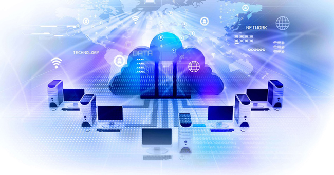 Cloud Server SSD mang lại giải pháp lưu trữ dữ liệu tối ưu và an toàn hơn cho doanh nghiệp