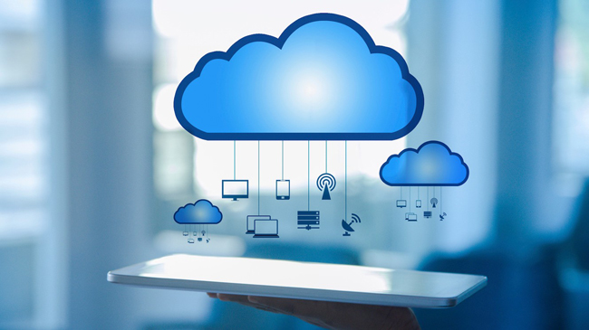Cloud Server SSD mang lại hiệu suất vận hành tối ưu cho doanh nghiệp 