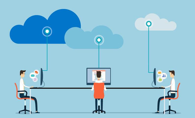 Cloud Storage giúp doanh nghiệp tối ưu chi phí và thời gian, nâng cao hiệu suất xử lý dữ liệu