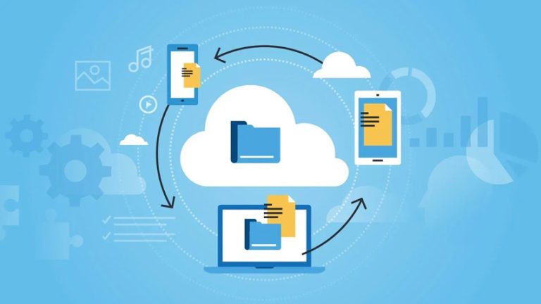 Cloud Storage – Lưu trữ đám mây: Tính năng và lợi ích khi sử dụng