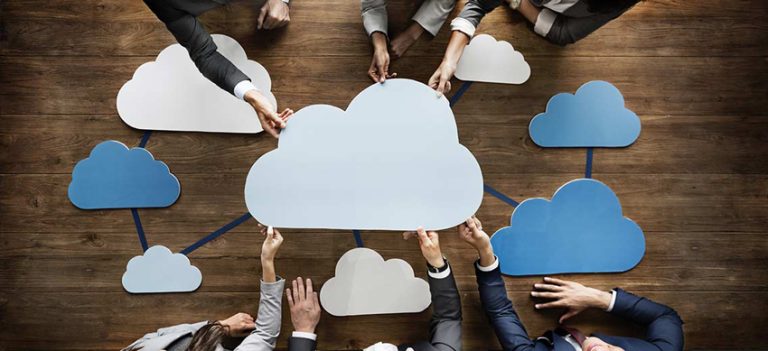 Community Cloud là gì? 6+ Ưu điểm khi sử dụng Community Cloud