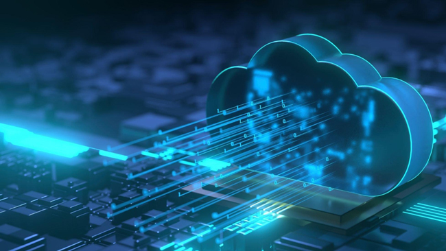 Điện toán đám mây tạo không gian lưu trữ dữ liệu hiệu quả cho doanh nghiệp 