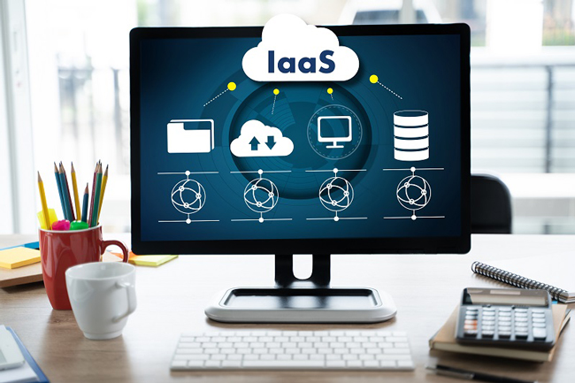 IaaS có nhiều tính năng nổi bật mang đến sự linh hoạt và thuận tiện khi sử dụng cho người dùng