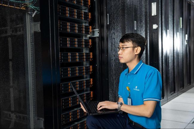 Yếu tố bảo mật thông tin cá nhân trong điện toán đám mây được Luật Việt Nam quy định