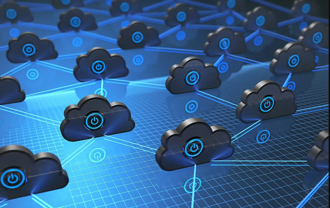 Multi-cloud nghĩa là doanh nghiệp sử dụng nhiều đám mây công cộng trên cùng một kiến trúc mạng thống nhất