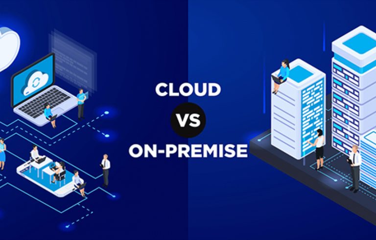 On-premise vs Cloud: Đâu là lựa chọn phù hợp cho doanh nghiệp?