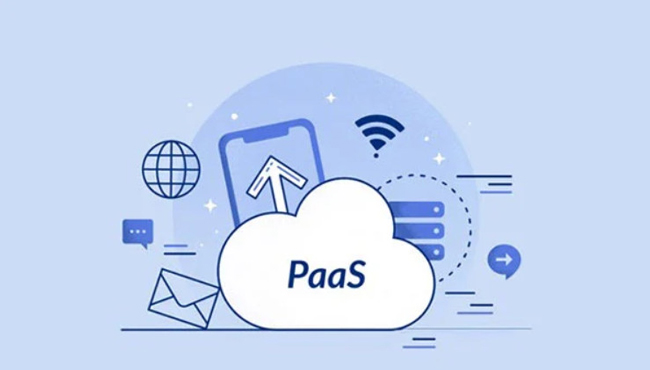 PaaS là một mô hình điện toán đám mây, cung cấp cho người dùng một nền tảng đám mây hoàn chỉnh.