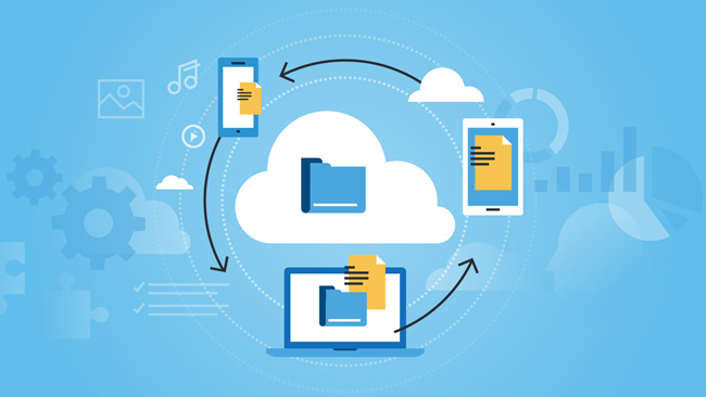 Sao lưu trực tiếp lên đám mây công cộng, sao lưu trên dịch vụ của nhà cung cấp và sao lưu Cloud - đến - Cloud là các trường hợp Cloud Server Backup phổ biến.