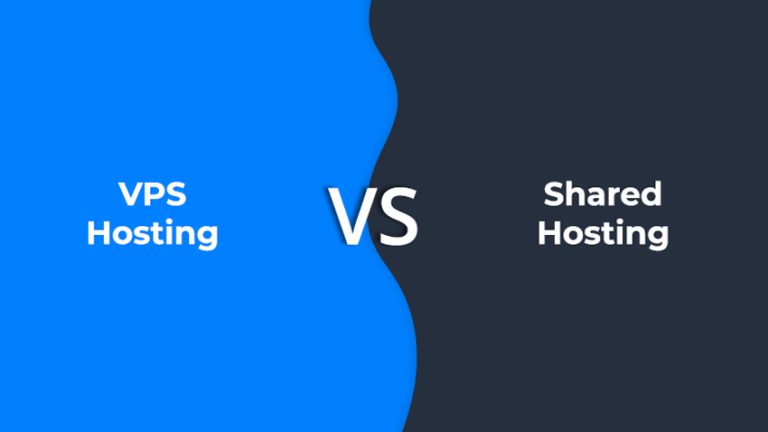 So sánh Hosting và VPS – Nên lựa chọn giải pháp nào là tốt nhất?