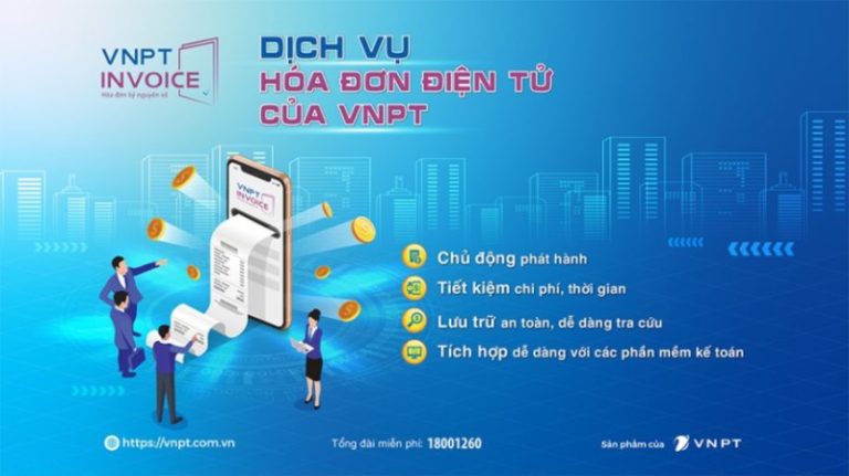 Chuyển đổi số với Hóa đơn và Thuế: Cơ hội và Thách thức