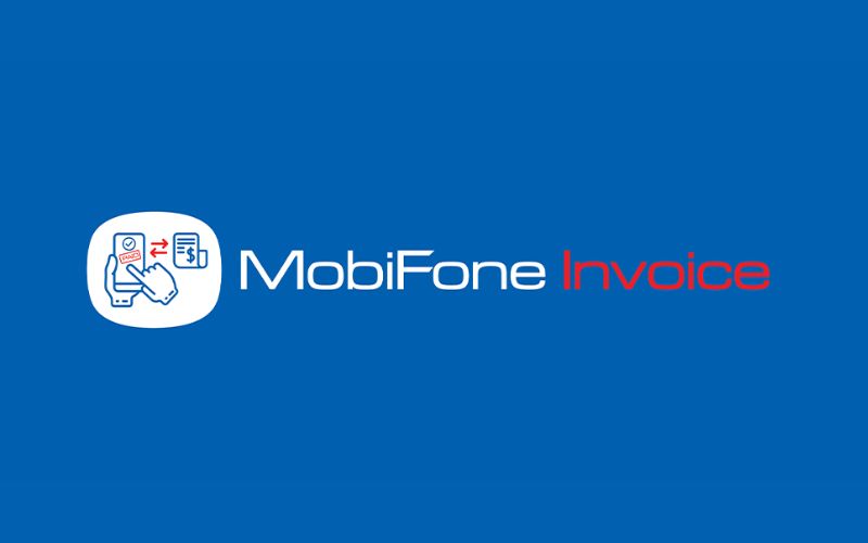 Phần mềm hóa đơn điện tử MobiFone do công ty Mobifone phát triển