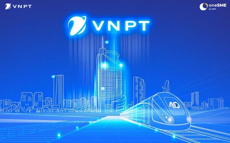 VNPT cung cấp giải pháp chuyển đổi số toàn diện cho nhiều lĩnh vực khác nhau