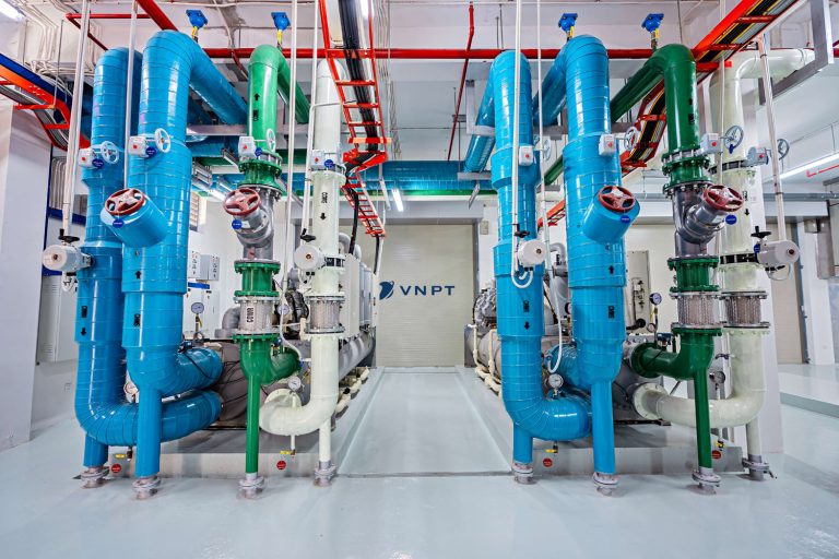 Thuê chỗ đặt máy chủ có phải là lựa chọn tối ưu cho doanh nghiệp trong thời đại số?