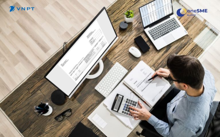 Giải pháp thanh toán số cho SME: Lựa chọn nào tối ưu?