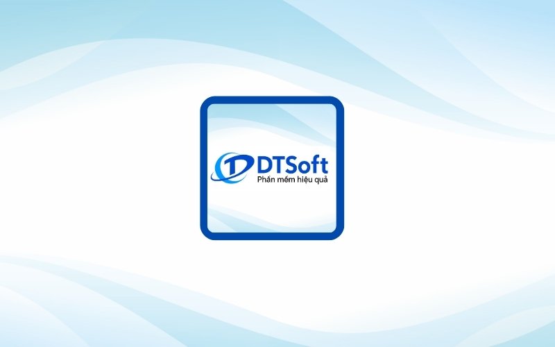 DTSoft - Phần mềm quản lý học sinh hiệu quả với bảo mật vượt trội