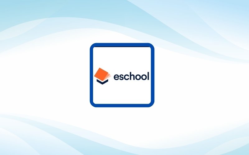 eSchool - Nền tảng quản lý giáo dục thông minh