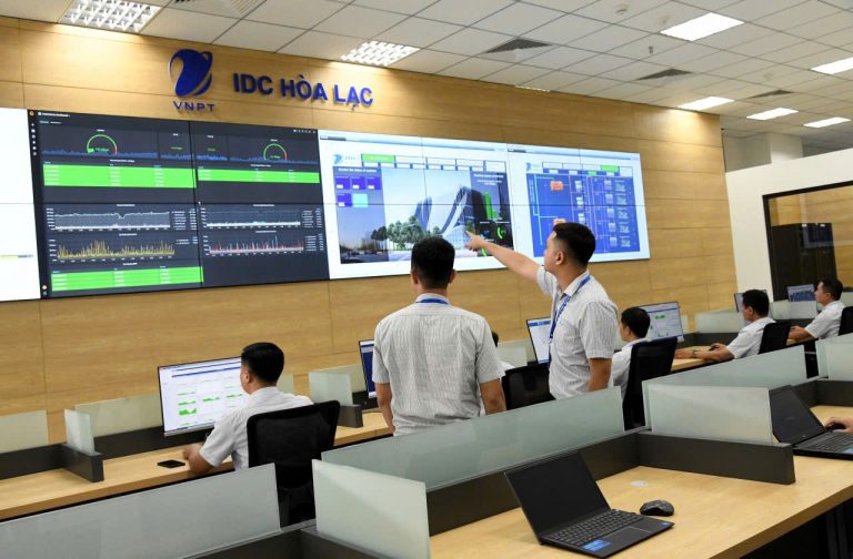 Trí tuệ nhân tạo là động lực phát triển của điện toán đám mây