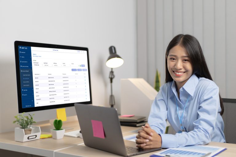 VNPT ICS – Cầu nối thông tin hiệu quả giữa chính quyền và người dân