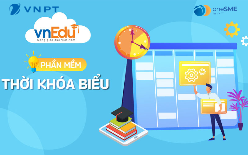 vnEdu-TKB là ứng dụng hiện đại, được nhiều thầy cô sử dụng