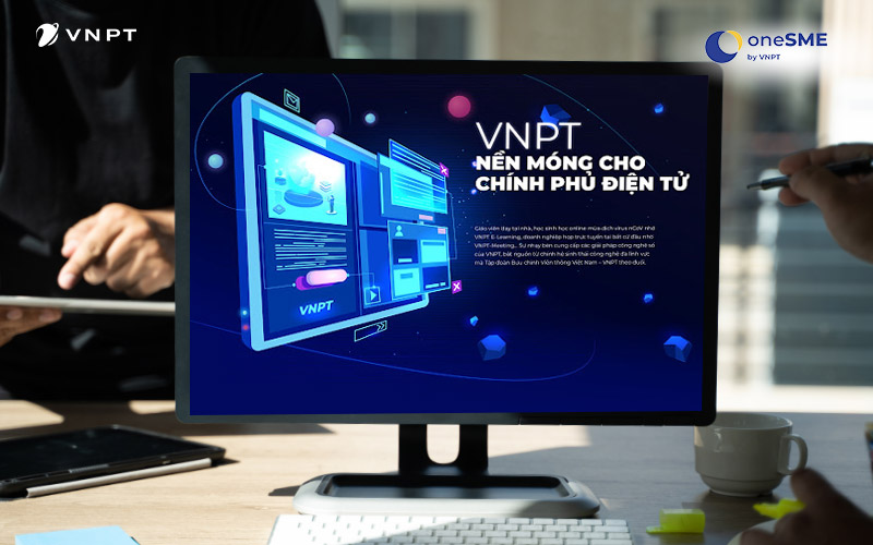 VNPT đang đóng góp những thành tựu nổi bật trong kế hoạch chuyển đổi số quốc gia