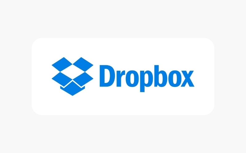 Nền tảng lưu trữ đám mây Dropbox