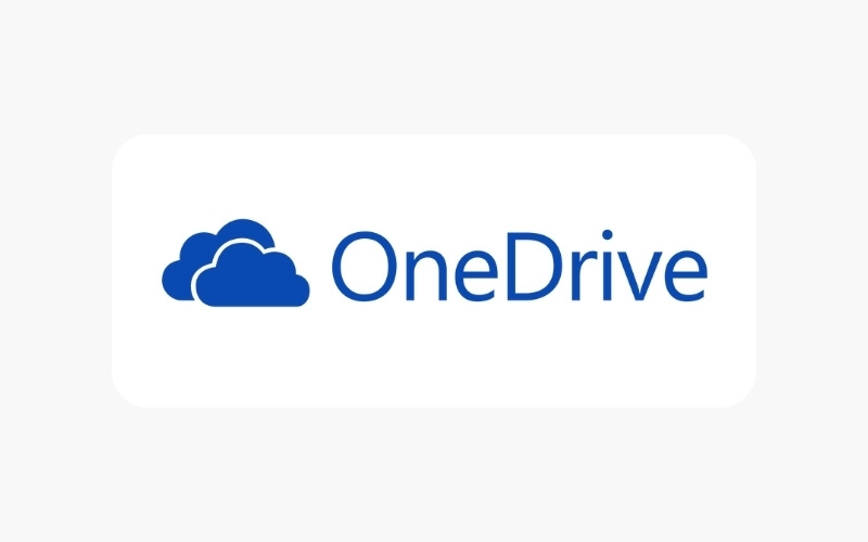 Phần mềm lưu trữ OneDrive